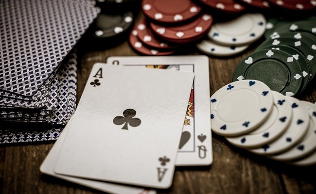 Why You Should Consider Using Poker Marketing Fundrees